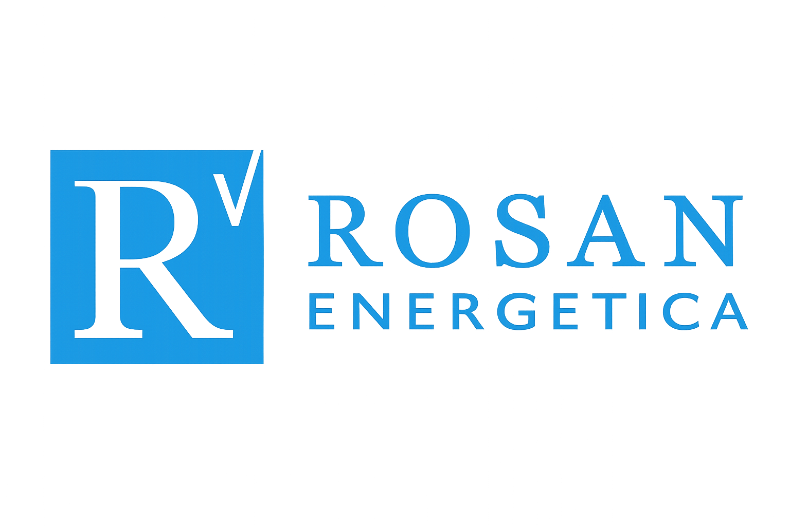 Rosan Logo Header