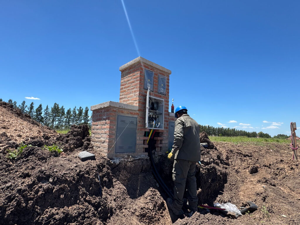 Desarrollos Inmobiliarios